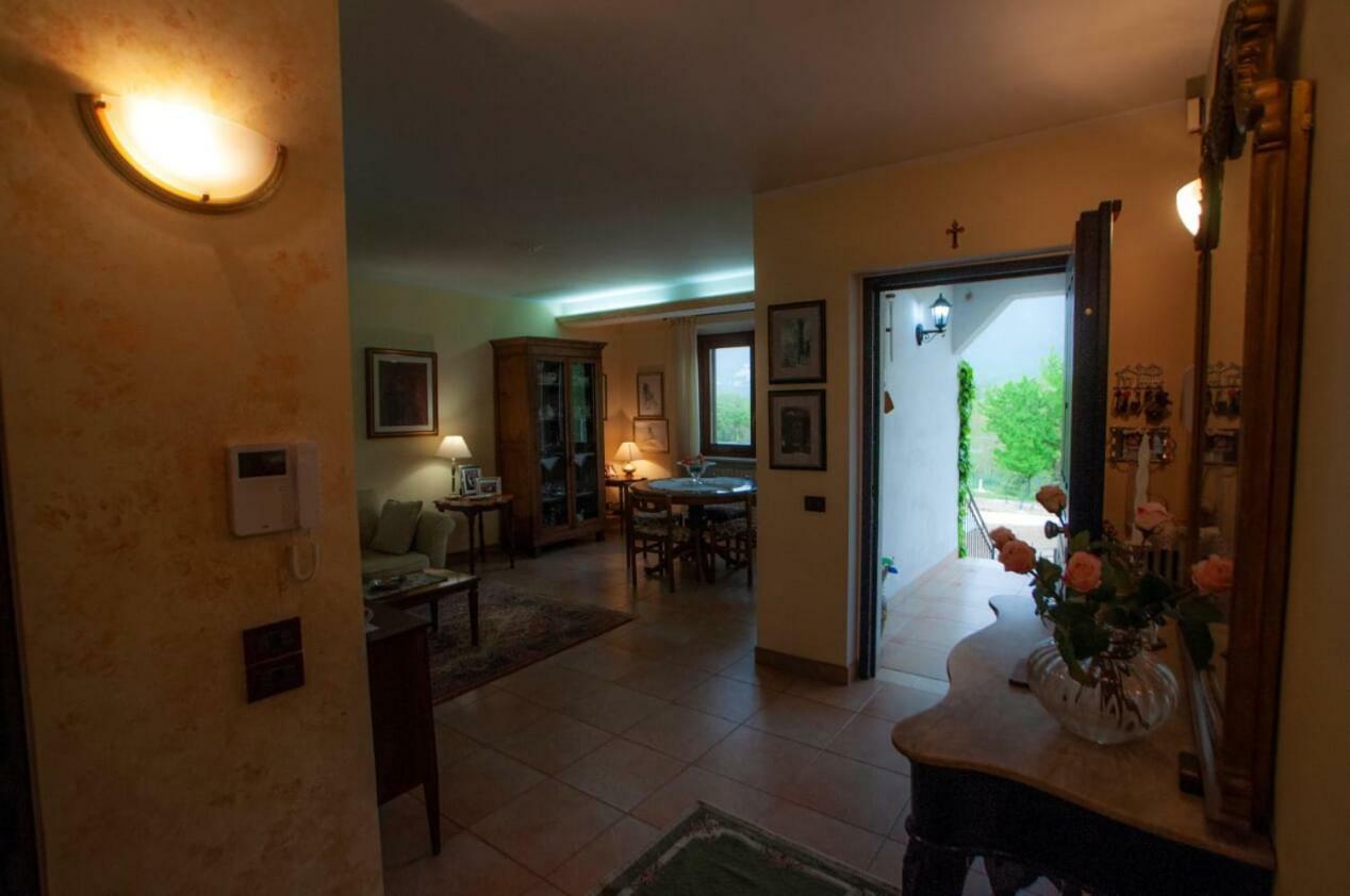 La Freccia E Il Leone Hotel Pratola Peligna Exterior photo